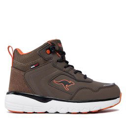 Зимни обувки KangaRoos K-TS Kimo RTX 18926-000-3036 Кафяв