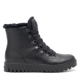 Зимни обувки Rieker Y3432-00 Черен