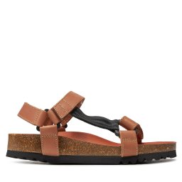 Сандали Scholl Heaven Ad F23009 1011 350 Кафяв