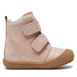 Ботуши Naturino Bubble 0012501670 Розов