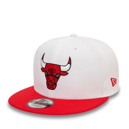 Шапка с козирка New Era Crwon Patch 9 60565362 Бял