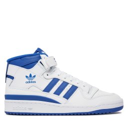 Сникърси adidas Forum Mid IG3755 Бял
