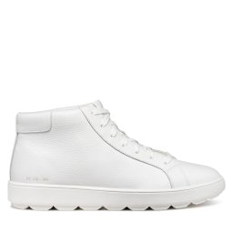 Сникърси Geox U Spherica Ecub-1 U46GPA 00047 C1000 Бял