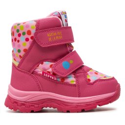 Апрески Agatha Ruiz de la Prada 241990-A S Розов