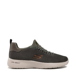 Сникърси Skechers Dynamight 58360/OLV Зелен
