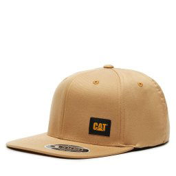 Шапка с козирка CATerpillar 1090062-11768 Кафяв