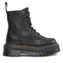 Кубинки Dr. Martens Jadon Iii 26378001 Черен