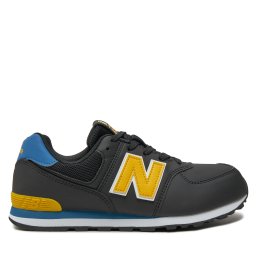 Сникърси New Balance GC574KIB Черен