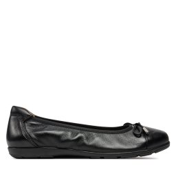 Балеринки Caprice 9-22154-42 Черен