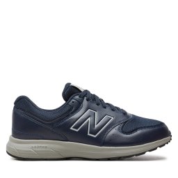 Сникърси New Balance 550 v4 MW550AN4 Тъмносин