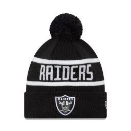 Шапка New Era Nfl Jake Lasrai 60565515 Черен