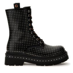 Зимни обувки Guess Joya FL7JYA PEL10 Черен