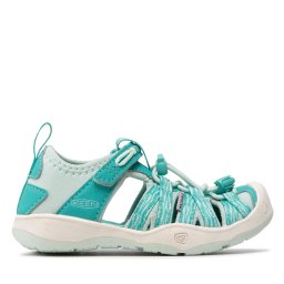 Сандали Keen Moxie Sandal 1026285 Електриков