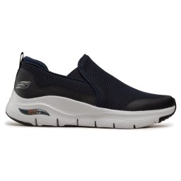 Сникърси Skechers Banlin 232043/NVY Тъмносин