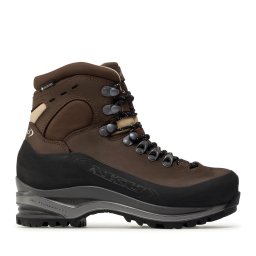 Туристически Aku Superalp Nbk Gtx GORE-TEX 592 Кафяв