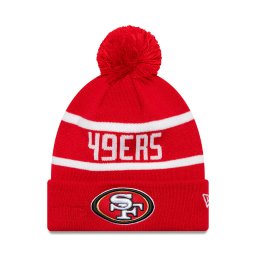 Шапка New Era Nfl Jake Saf49E 60565509 Червен