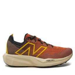 Маратонки за бягане New Balance fuel_cell Venym MTVNYMR1 Оранжев