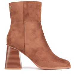 Боти Nine West WFA3361-1 Кафяв