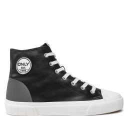 Кецове ONLY Shoes Liv 15329910 Черен