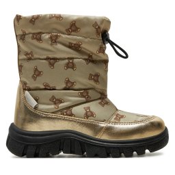Апрески Naturino Falcotto By Naturino Poznurr 3 0013001598.03.0Q06 S Бежов