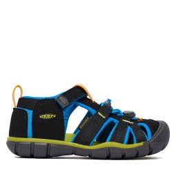 Сандали Keen Seacamp II Cnx 1022969 Черен