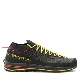 Туристически La Sportiva Tx2 Evo 27V999100 Черен