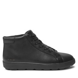 Сникърси Geox U Spherica Ecub-1 U46GPA 00085 C9999 Черен