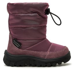 Апрески Naturino Falcotto By Naturino Poznurr 3 0013001598.01.0I06 M Розов