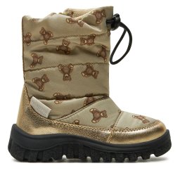 Апрески Naturino Falcotto By Naturino Poznurr 3 0013001598.03.0Q06 M Бежов