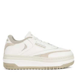 Сникърси Reebok Club C Extra 100201420 Бежов