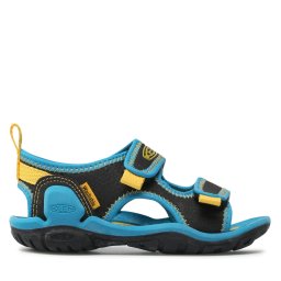 Сандали Keen Knotch Creek Ot 1025648 Черен