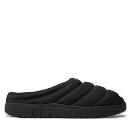 Пантофи Tommy Hilfiger FM0FM05158 Черен