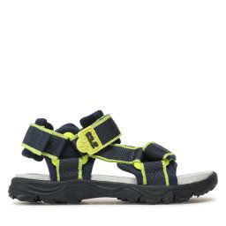 Сандали Jack Wolfskin Seven Seas 3 K 4040061 Тъмносин