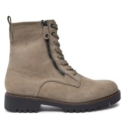 Зимни обувки Tamaris 1-25207-43 Сив