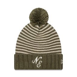 Шапка New Era Ne Jake Beanie NeWe 60565212 Зелен
