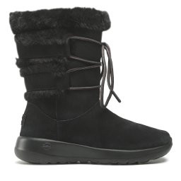 Боти Skechers Cyclone-144020/BBK Черен
