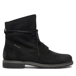 Зимни обувки Tamaris 1-25105-43 Черен