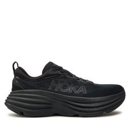 Маратонки за бягане Hoka Bondi 8 1123202 Черен