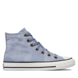 Кецове Converse Chuck Taylor All Star Tie Dye A06585C Виолетов