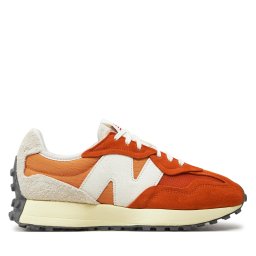 Сникърси New Balance U327WRH Оранжев