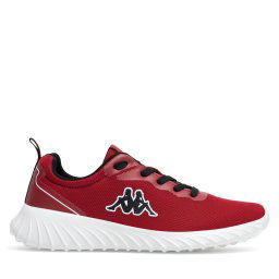 Сникърси Kappa SS24-3C007-J Червен