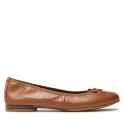 Балеринки Tamaris 1-22116-41 Кафяв