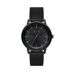Часовник Armani Exchange Cayde AX2760 Черен