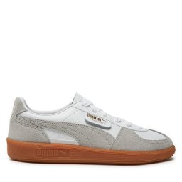 Сникърси Puma Palermo Lth 396464 12 Бял