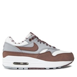 Сникърси Nike Air Max 1 Prm FB8916 100 Сив