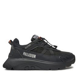 Сникърси Palladium Thunder Mid Protect Wp+ 74395-008-M Черен