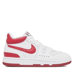 Сникърси Nike Attack Qs Sp FB8938 100 Бял