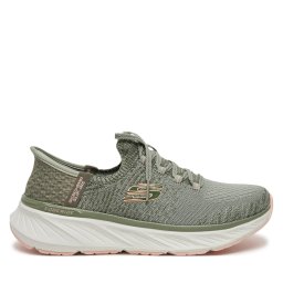 Сникърси Skechers 150470/GROR Сив