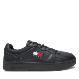 Сникърси Tommy Jeans EM0EM01443 Черен