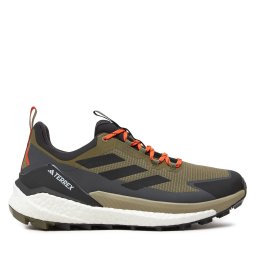 Туристически adidas Terrex Free Hiker 2.0 Low Gore-Tex IH3537 Зелен